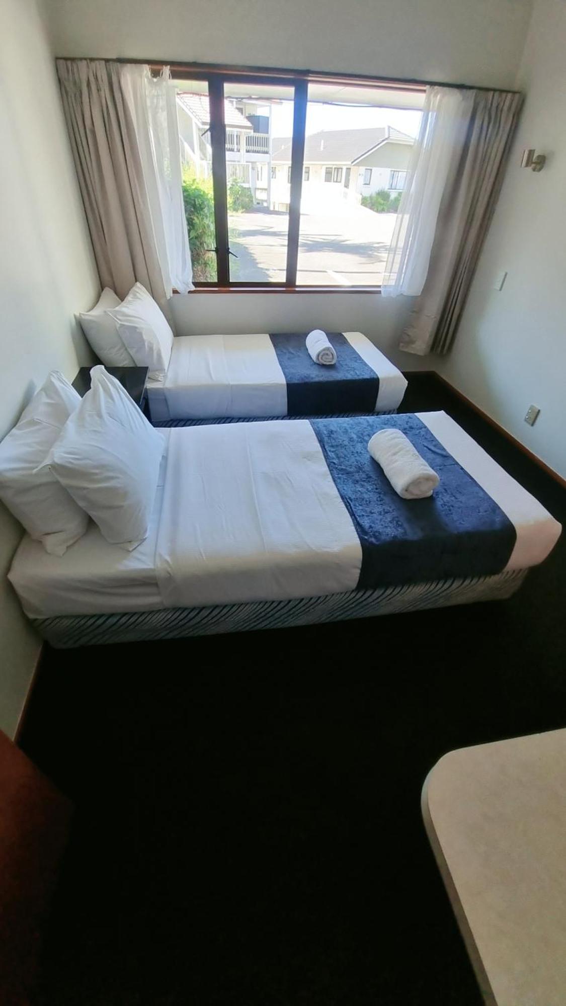 Summit Motor Lodge Tauranga Kültér fotó