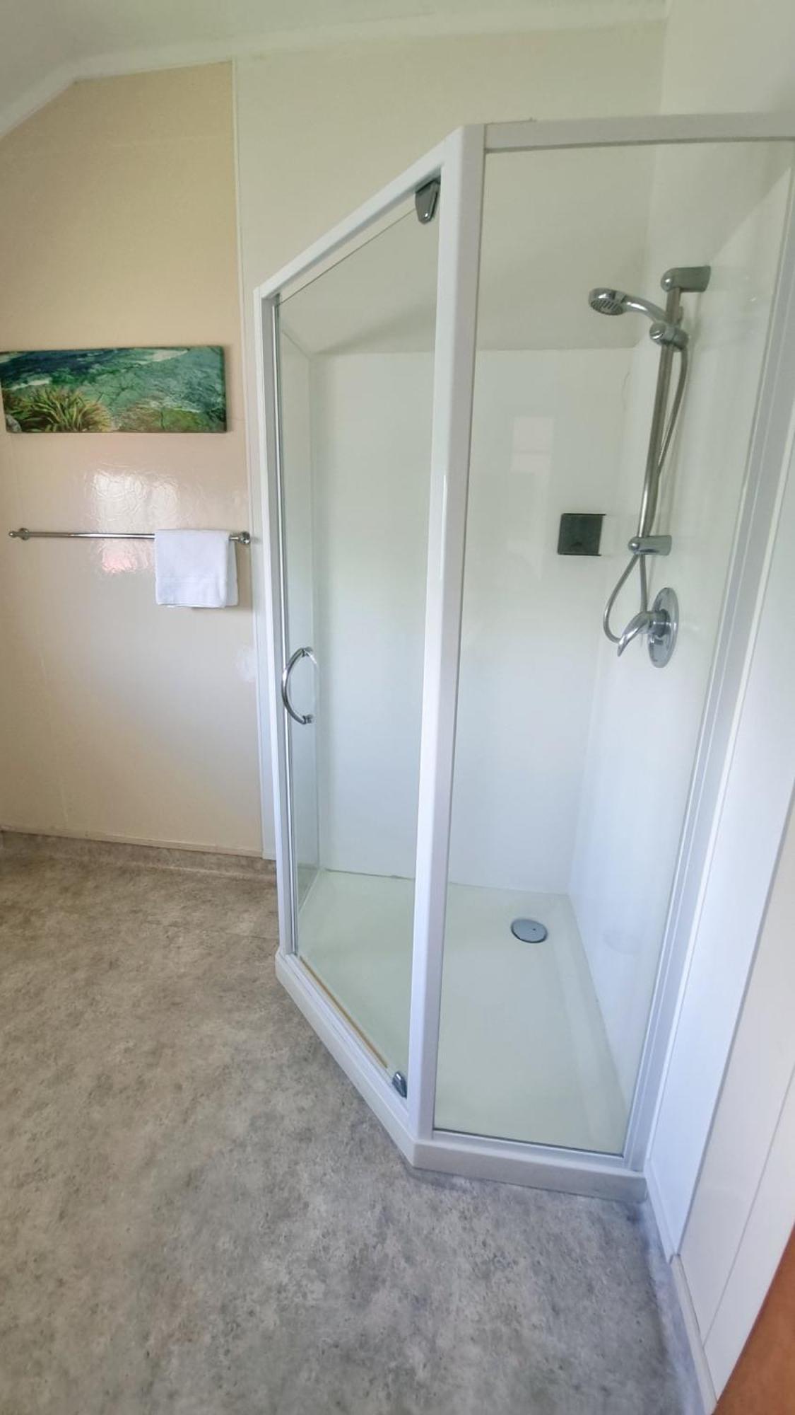 Summit Motor Lodge Tauranga Kültér fotó