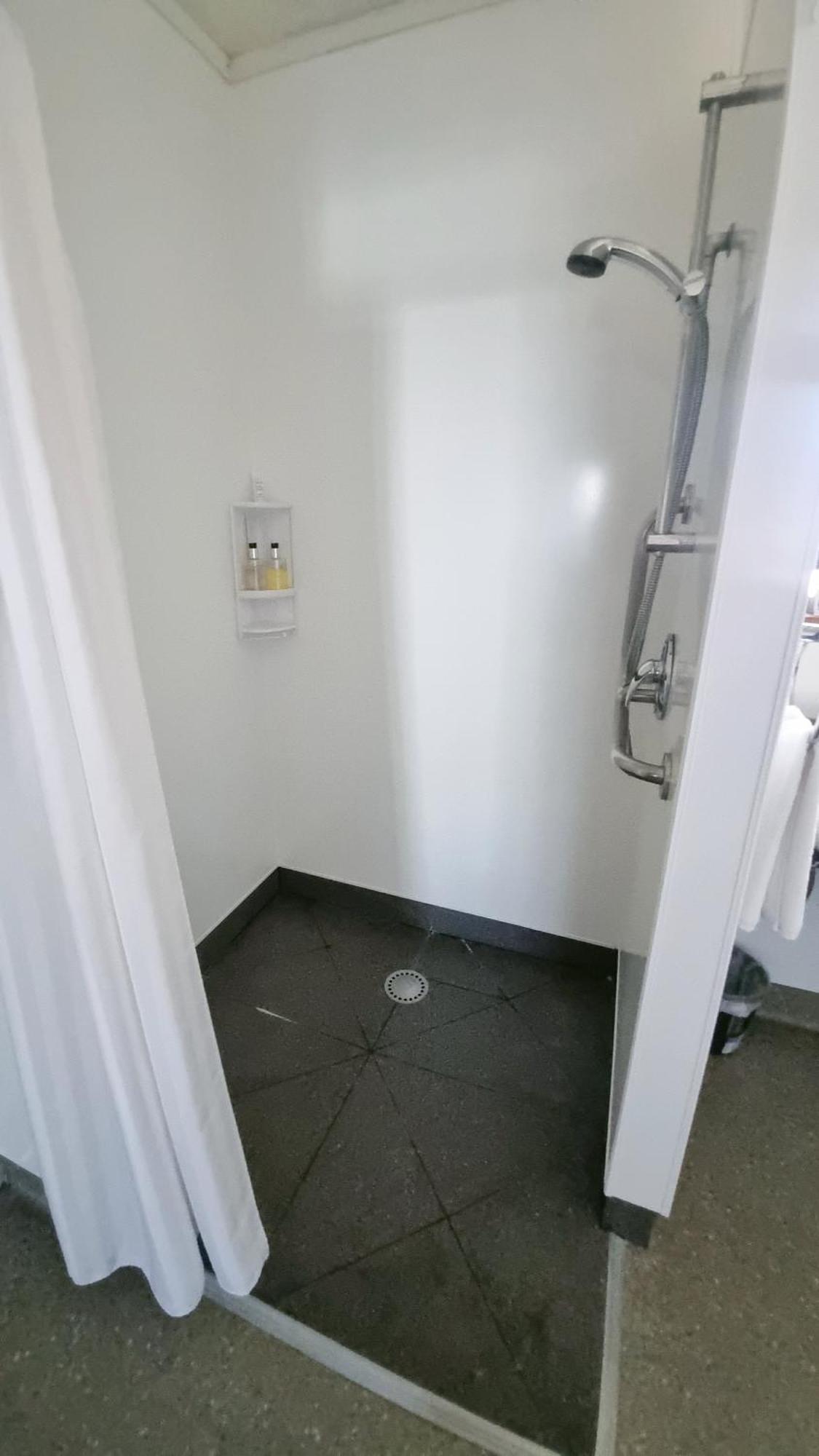 Summit Motor Lodge Tauranga Kültér fotó