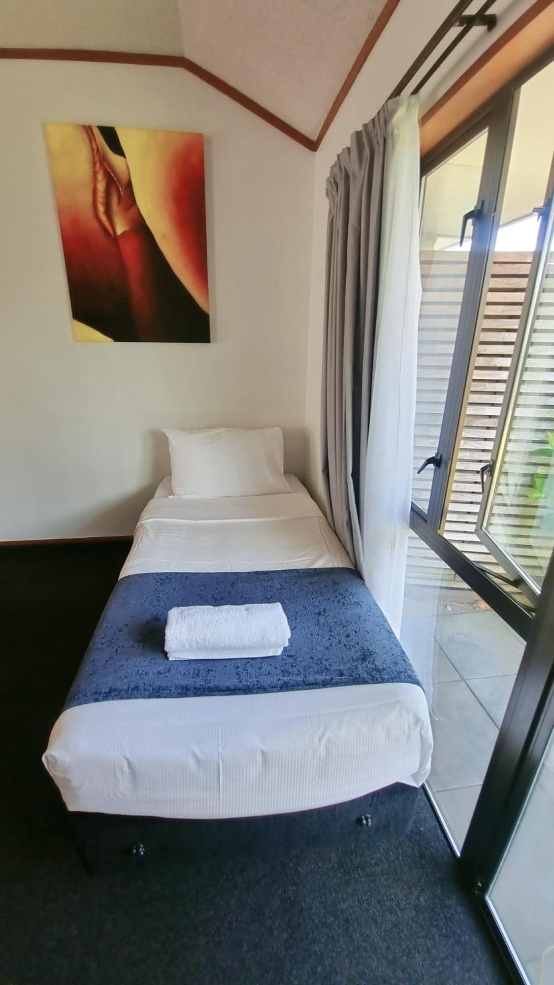 Summit Motor Lodge Tauranga Kültér fotó