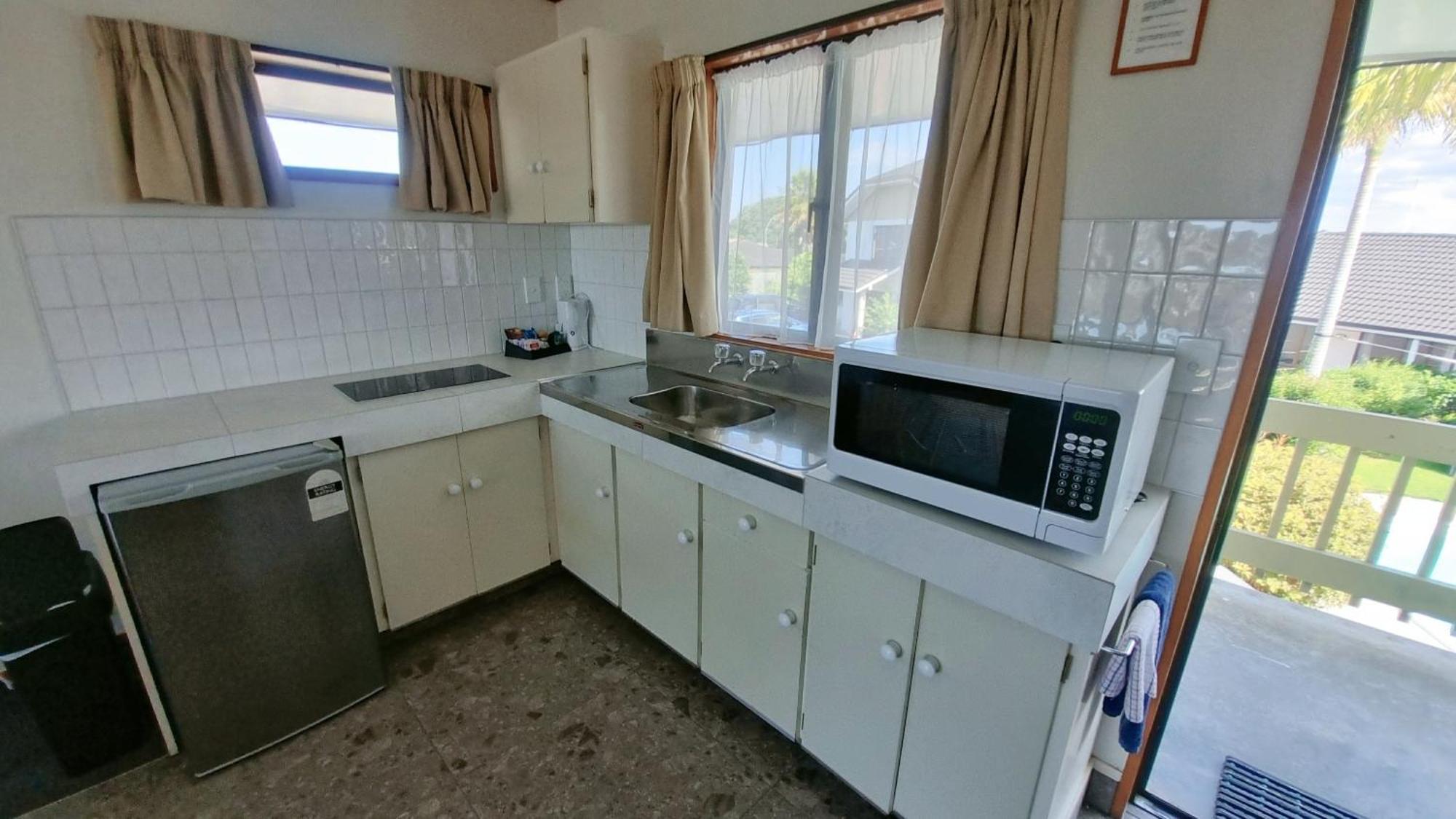 Summit Motor Lodge Tauranga Kültér fotó