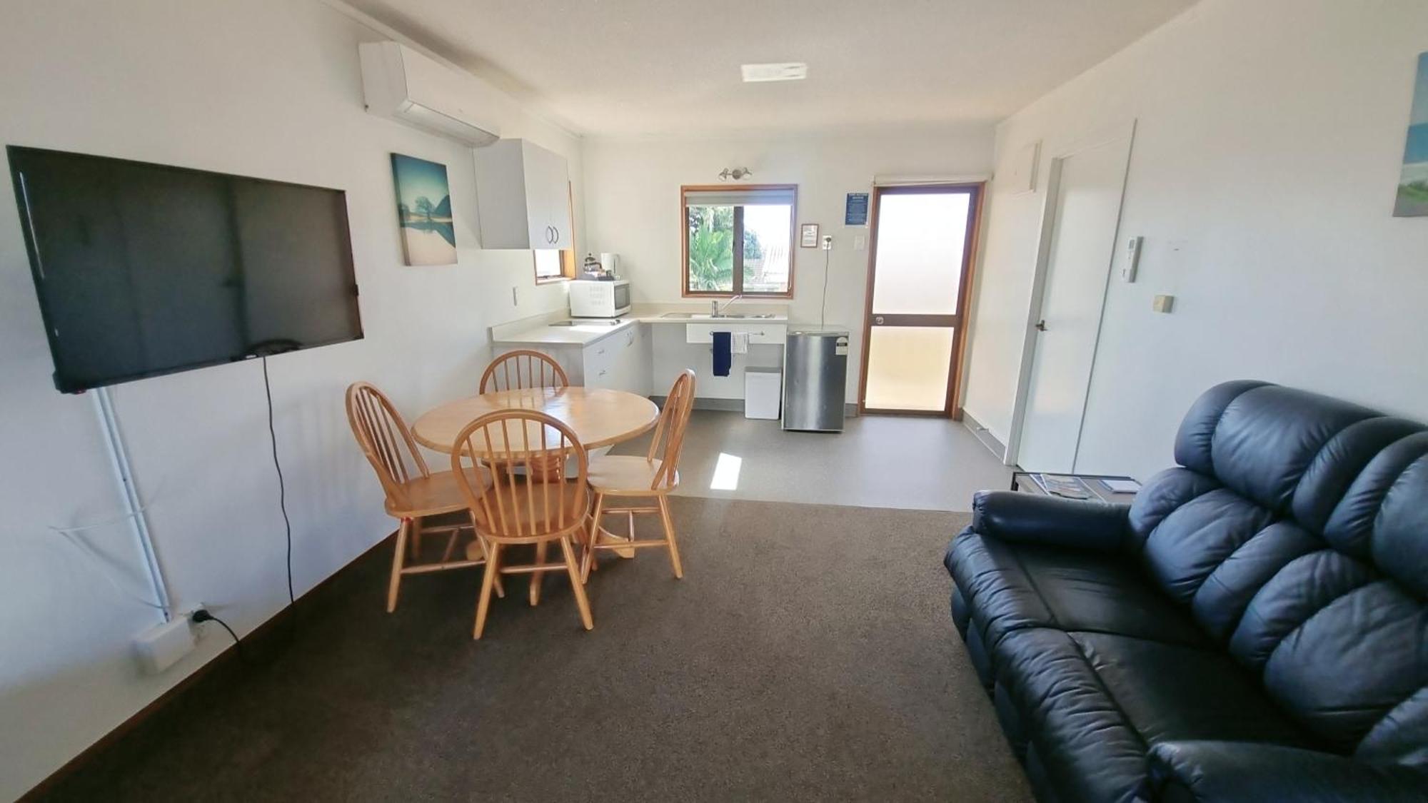 Summit Motor Lodge Tauranga Kültér fotó