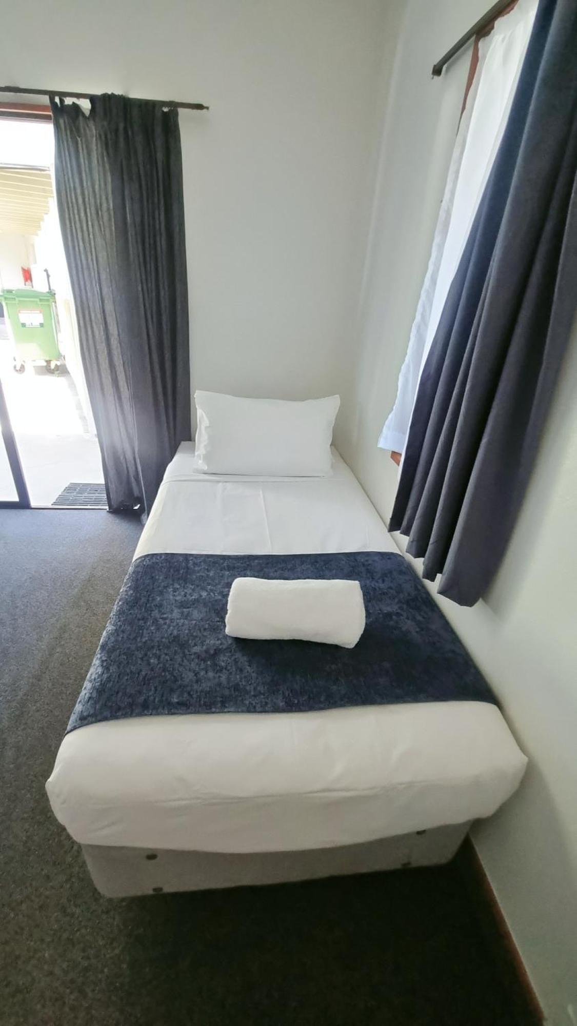 Summit Motor Lodge Tauranga Kültér fotó