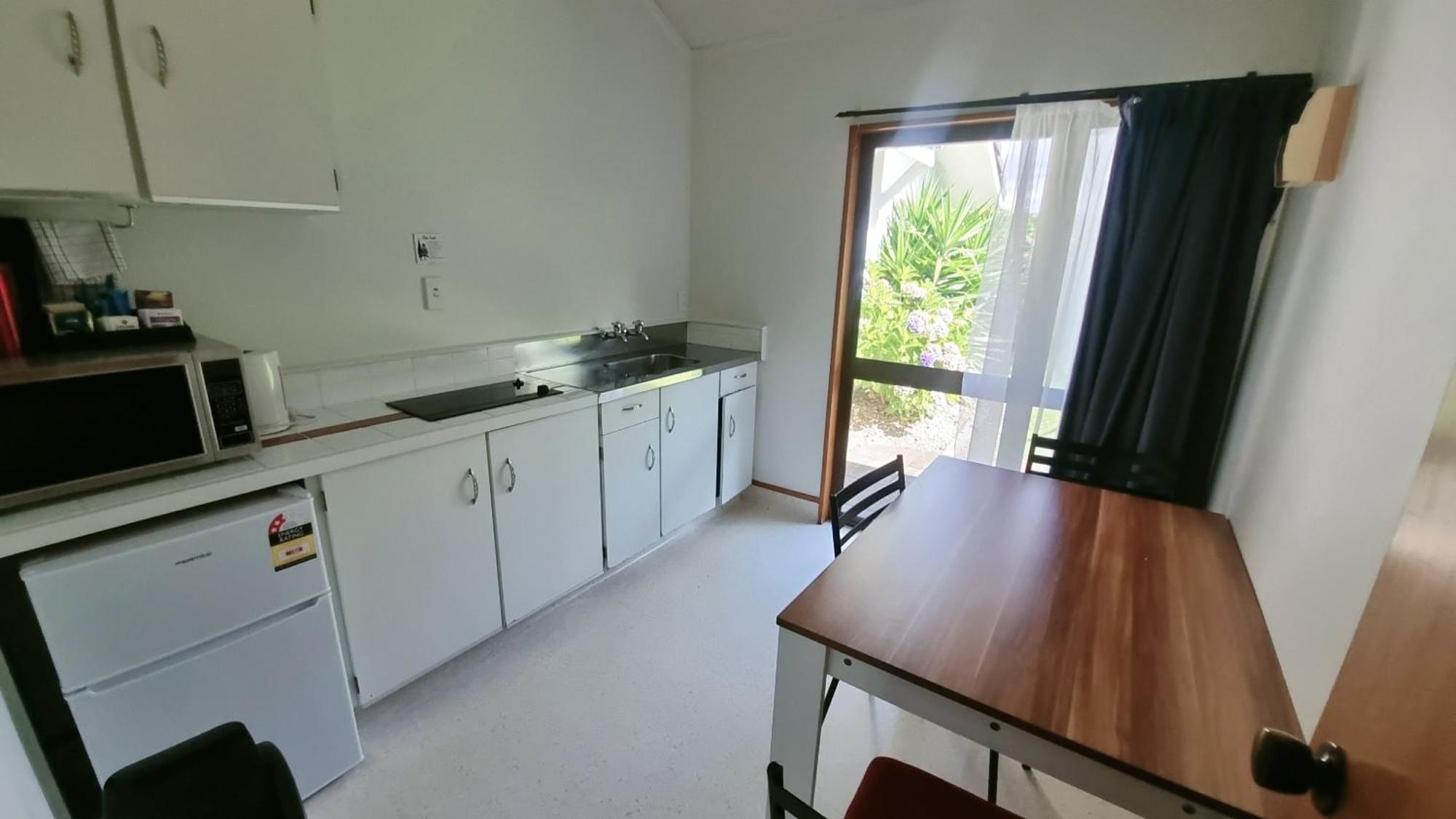 Summit Motor Lodge Tauranga Kültér fotó