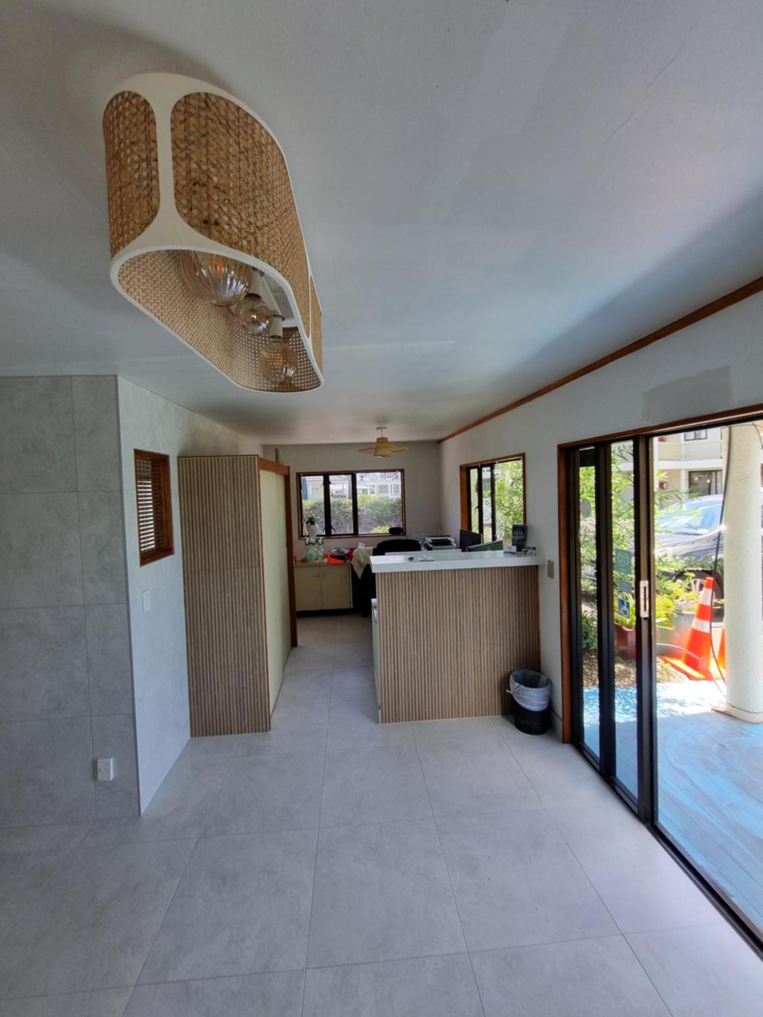 Summit Motor Lodge Tauranga Kültér fotó