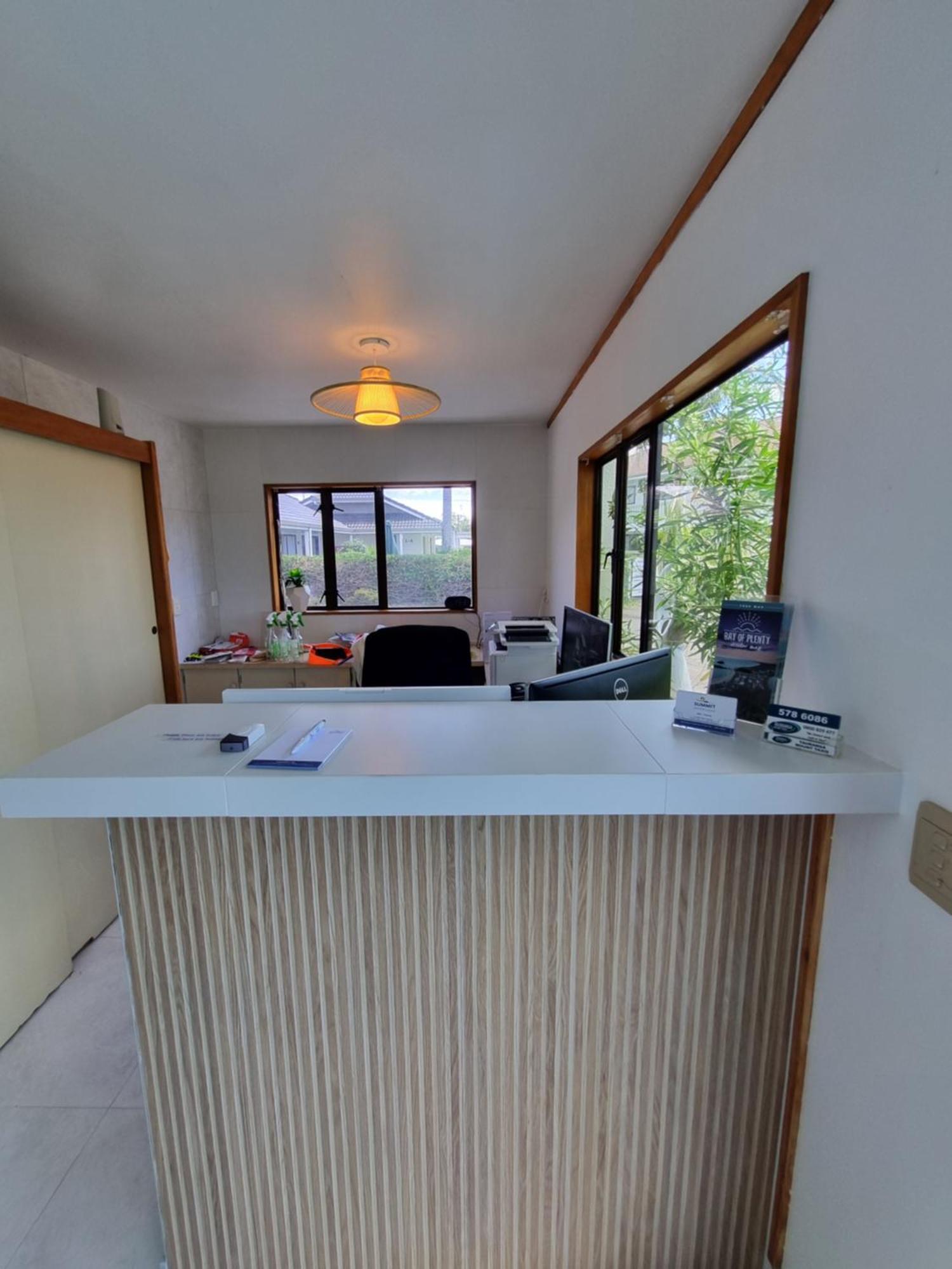 Summit Motor Lodge Tauranga Kültér fotó
