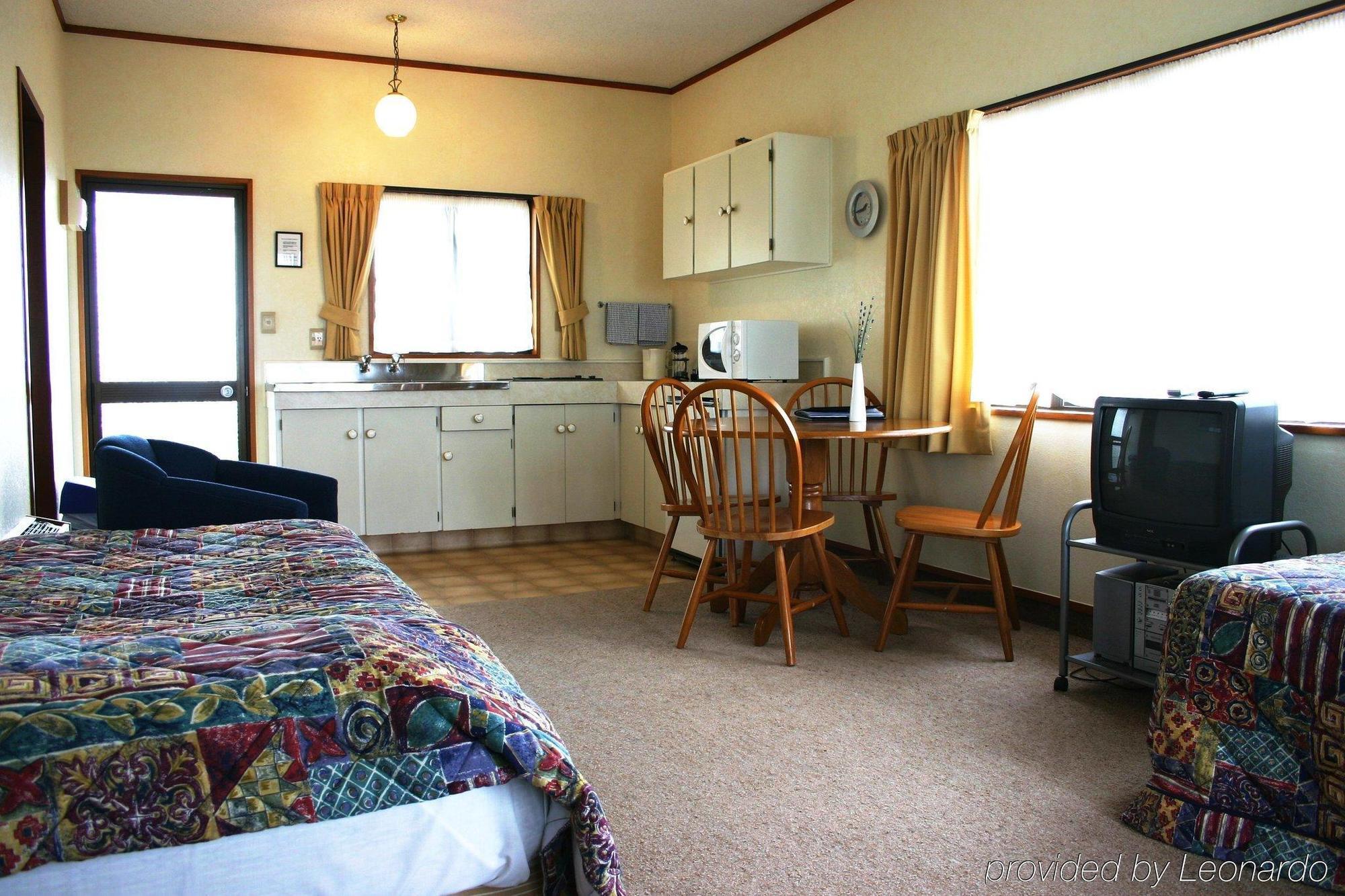 Summit Motor Lodge Tauranga Kültér fotó