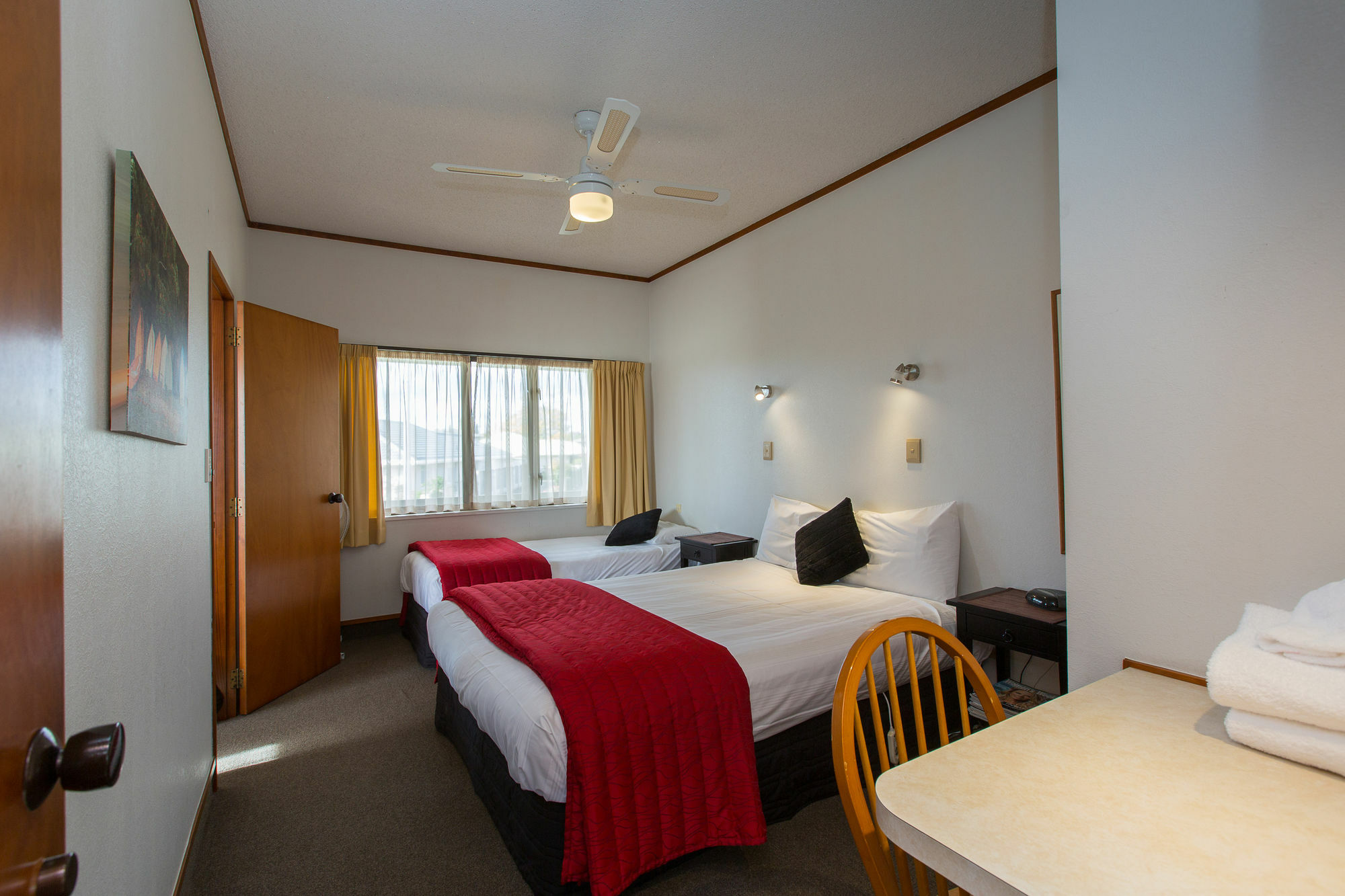 Summit Motor Lodge Tauranga Kültér fotó